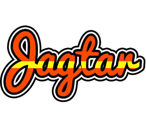 Jagtar madrid logo