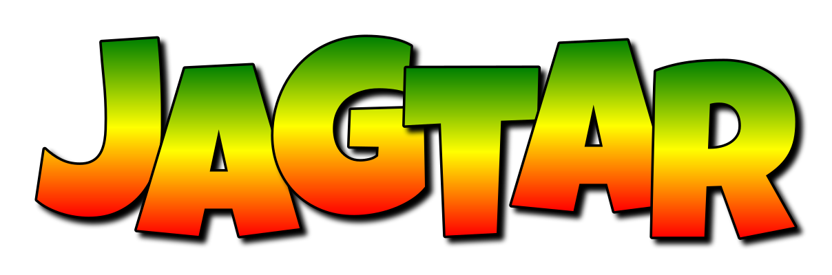 Jagtar mango logo