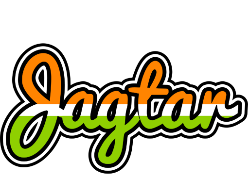 Jagtar mumbai logo