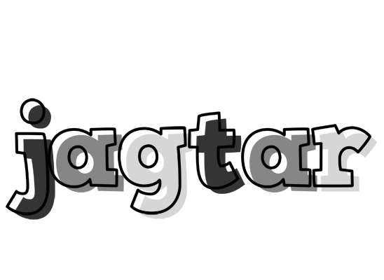 Jagtar night logo