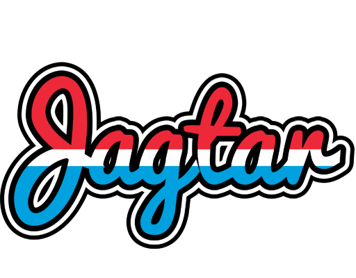 Jagtar norway logo