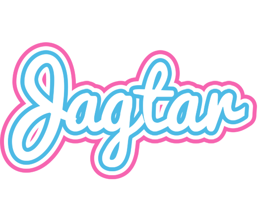 Jagtar outdoors logo