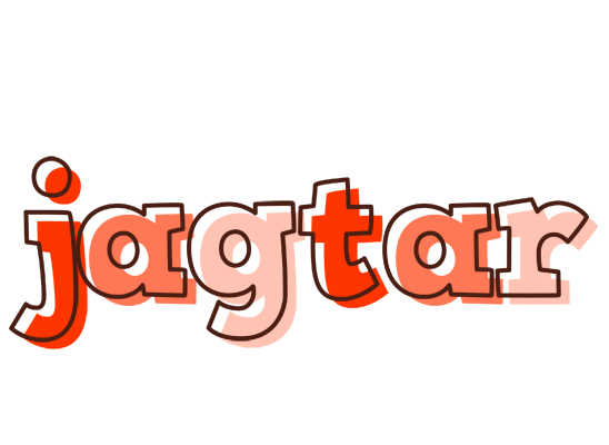 Jagtar paint logo