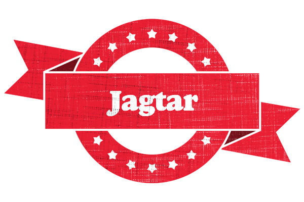 Jagtar passion logo