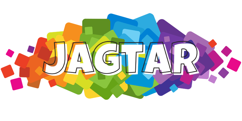 Jagtar pixels logo
