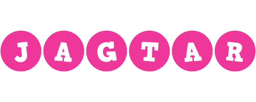 Jagtar poker logo