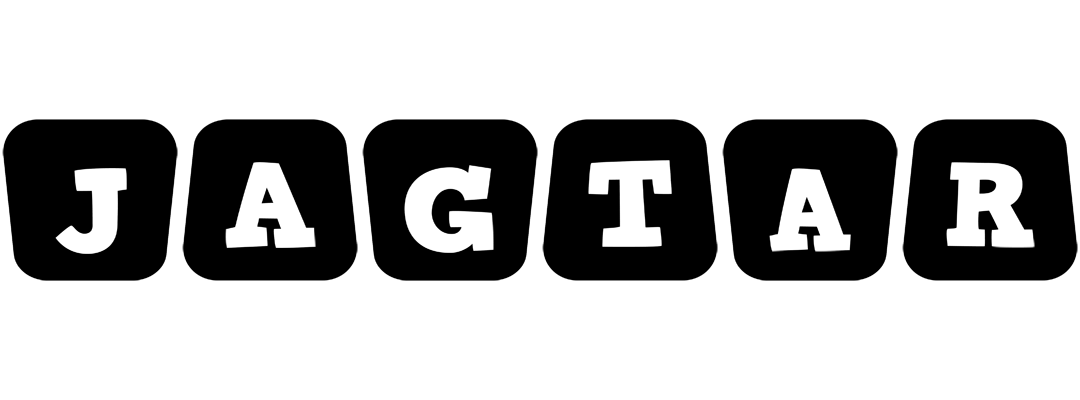 Jagtar racing logo