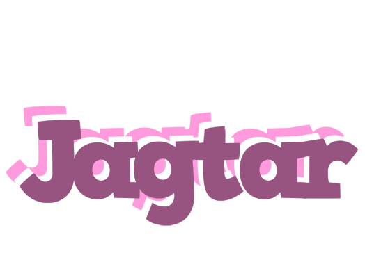 Jagtar relaxing logo