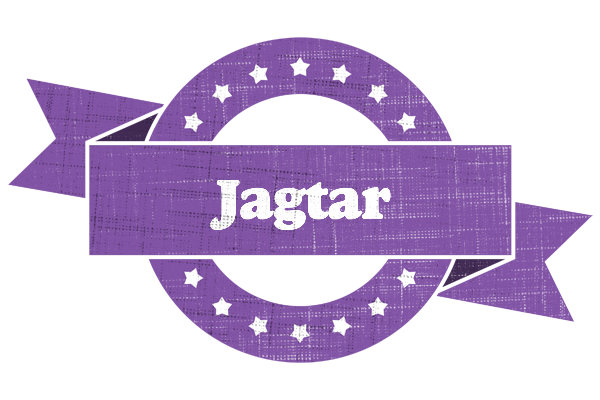 Jagtar royal logo