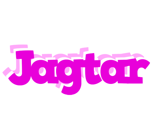 Jagtar rumba logo