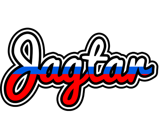 Jagtar russia logo