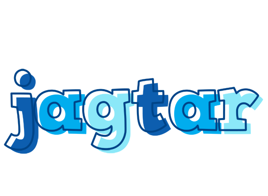 Jagtar sailor logo