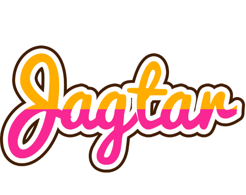 Jagtar smoothie logo