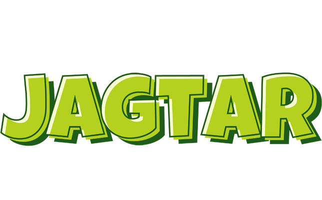 Jagtar summer logo