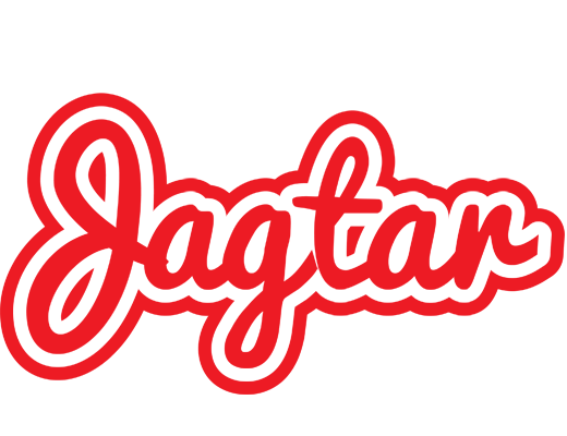 Jagtar sunshine logo