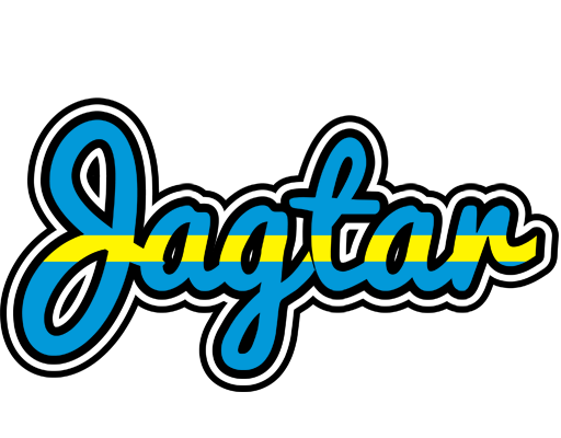 Jagtar sweden logo