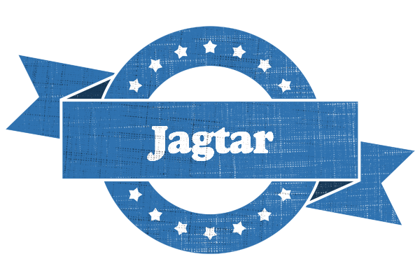 Jagtar trust logo