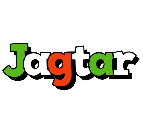 Jagtar venezia logo