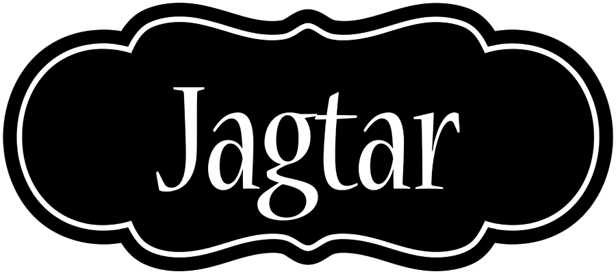 Jagtar welcome logo