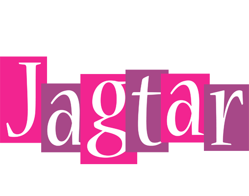 Jagtar whine logo