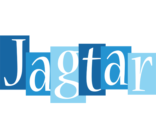 Jagtar winter logo