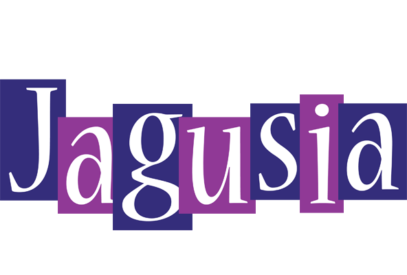 Jagusia autumn logo