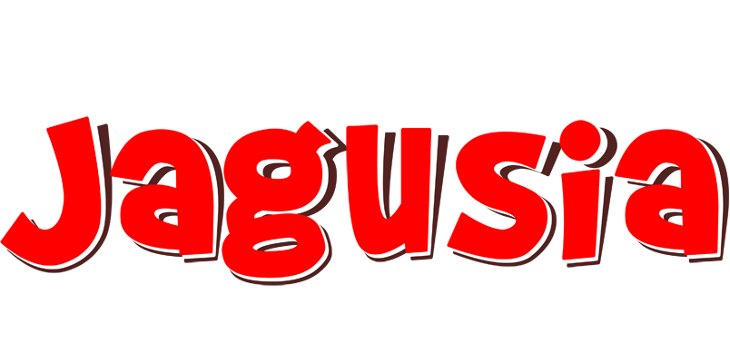 Jagusia basket logo