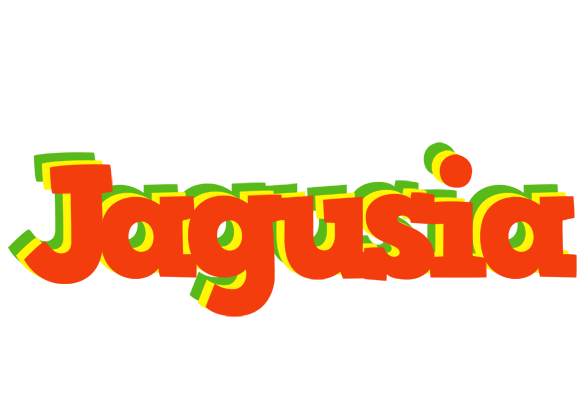 Jagusia bbq logo