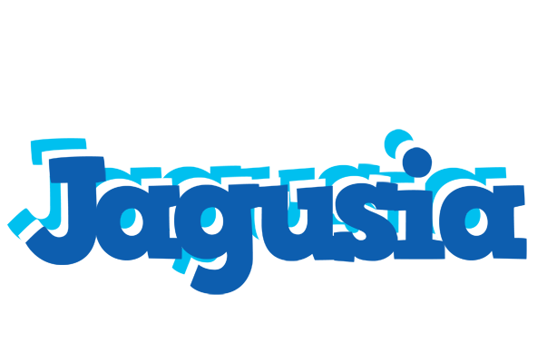 Jagusia business logo
