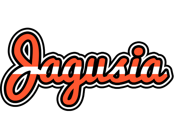 Jagusia denmark logo