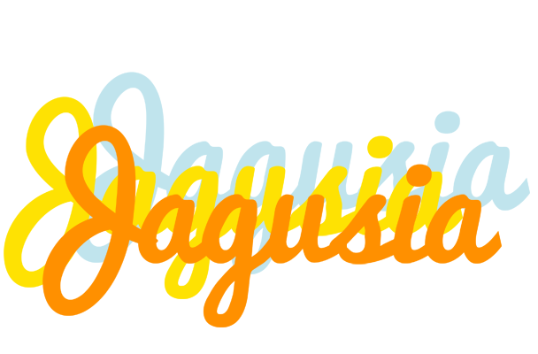 Jagusia energy logo
