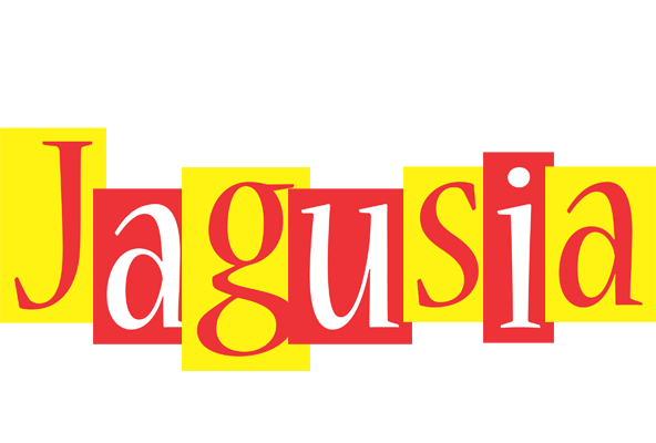 Jagusia errors logo