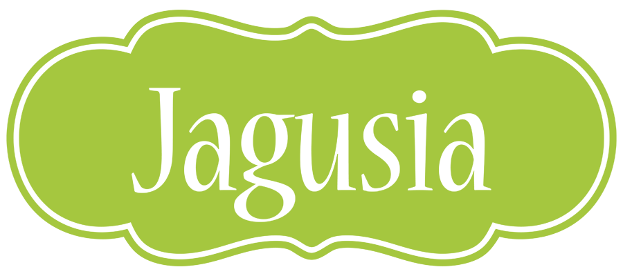 Jagusia family logo