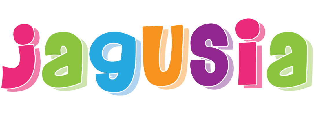 Jagusia friday logo