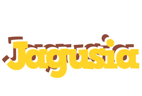 Jagusia hotcup logo