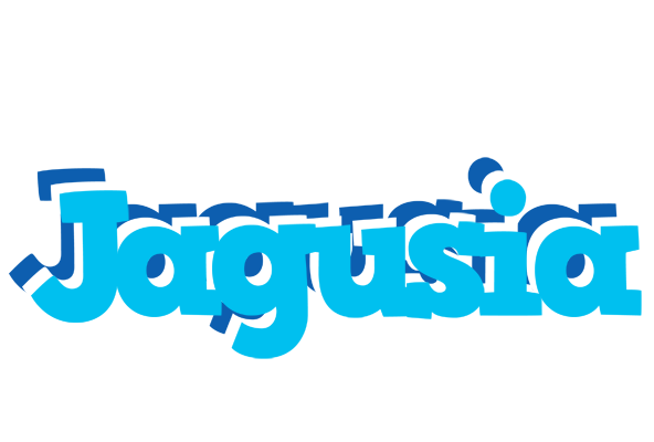 Jagusia jacuzzi logo