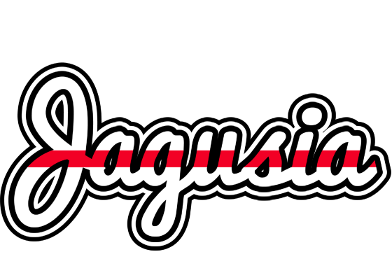 Jagusia kingdom logo