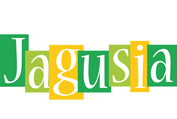Jagusia lemonade logo