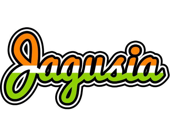 Jagusia mumbai logo
