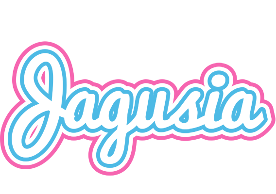 Jagusia outdoors logo