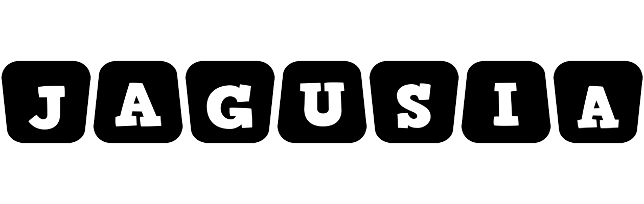 Jagusia racing logo