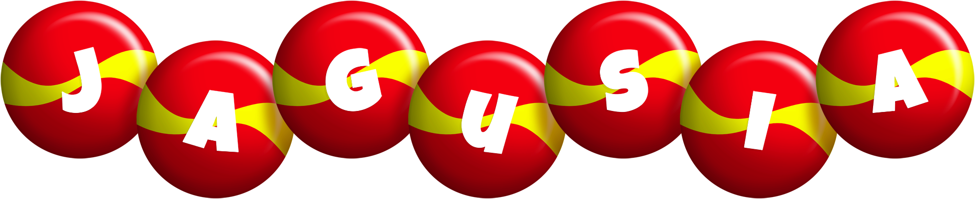 Jagusia spain logo
