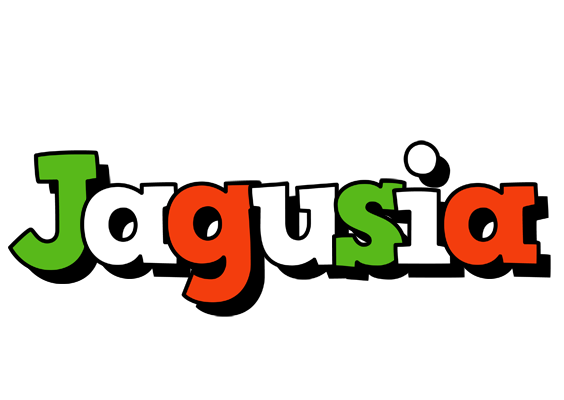 Jagusia venezia logo