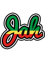 Jah african logo