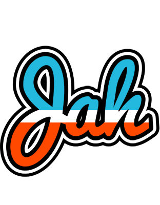 Jah america logo