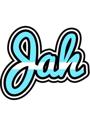Jah argentine logo