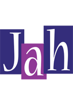 Jah autumn logo