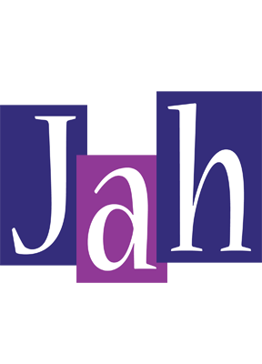 Jah autumn logo