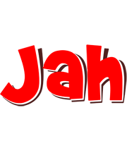 Jah basket logo