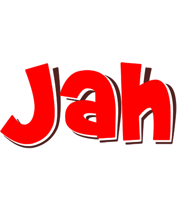 Jah basket logo